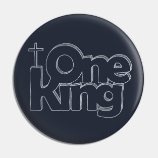 One King Pin
