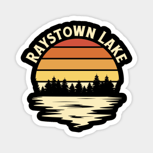 Raystown Lake Magnet