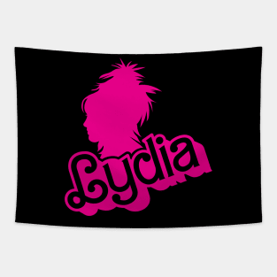 Lydia Tapestry