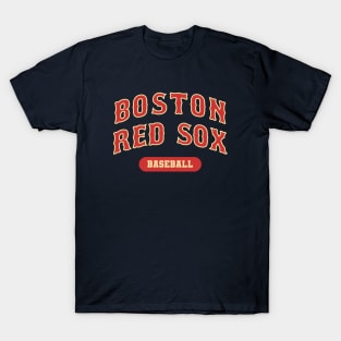 130 Boston Red Sox T-Shirts ideas