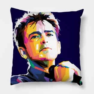 Brian Gabriel Pillow