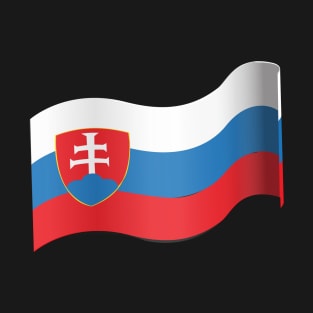 Slovakia T-Shirt