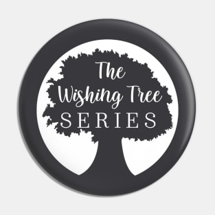Wishing Tree Series White Pin