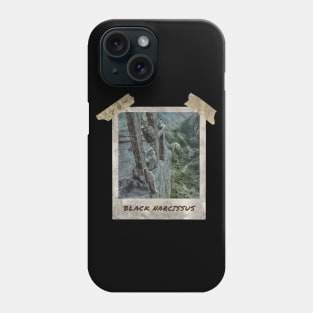 Untitled Film Scene: Black Narcissus Phone Case