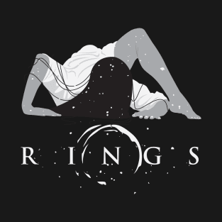 Rings_01 T-Shirt