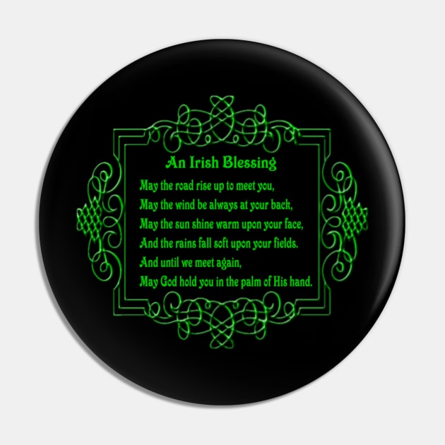 An Irish Blessing. Pin by sudiptochy29