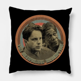 The Shawshank redemption - Drama Film 1994 Pillow