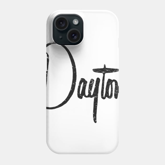 Dayton's Phone Case by MindsparkCreative