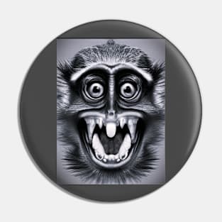 Monkey Shock 2 Pin