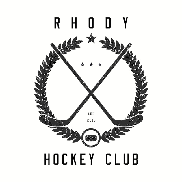 Rhody Hockey Club by Rhody Hockey