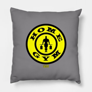 Home Gym Pillow