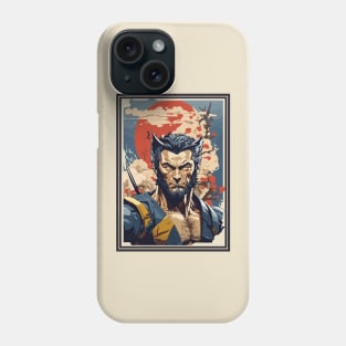 Logan Phone Case