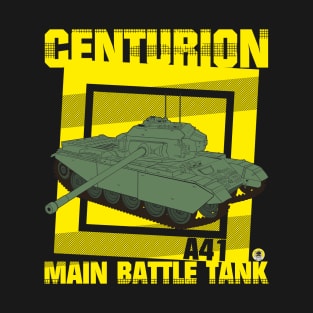 British Centurion T-Shirt