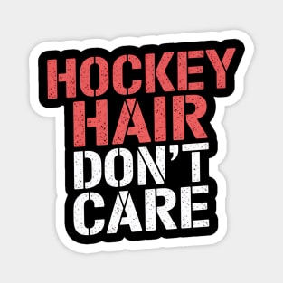 Hockey Life Magnet