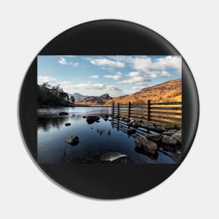 Blea Tarn Pin