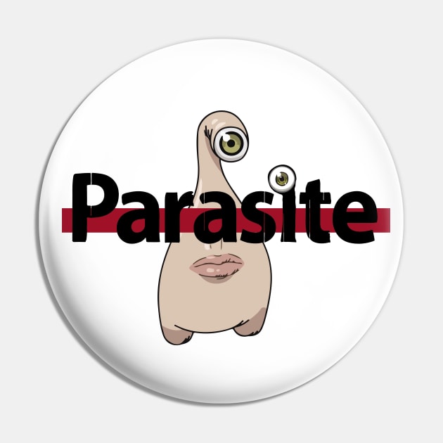 Anime Review: Parasyte -the maxim-