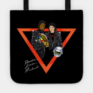 Random Access Michael Tote