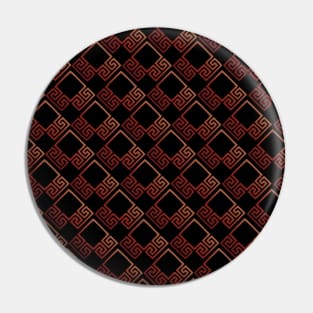 greek pattern Pin