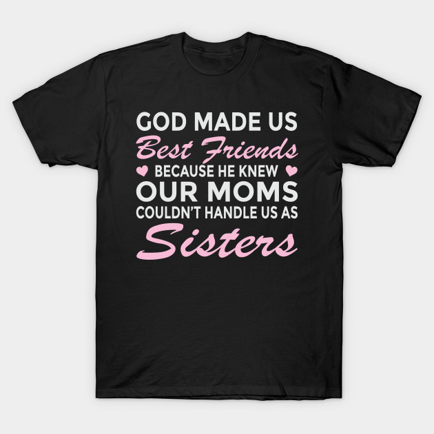 best friends shirts
