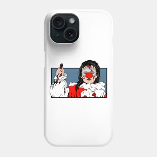 Halloween Jamie Lloyd Phone Case