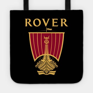 Rover Tote