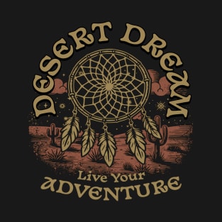 Desert Dream T-Shirt