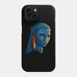 Avatar Phone Case