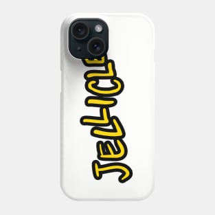 Jellicle Shirt for Jellicle Cats V3 Phone Case