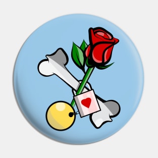 Married Pin