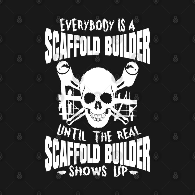 Real Scaffold Builder by Scaffoldmob