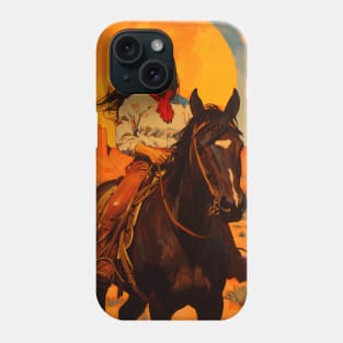 Texas vibes I Phone Case