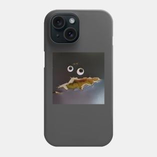 Googly eyes #125 Phone Case