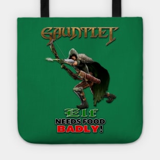 Gauntlet Elf - New Tote