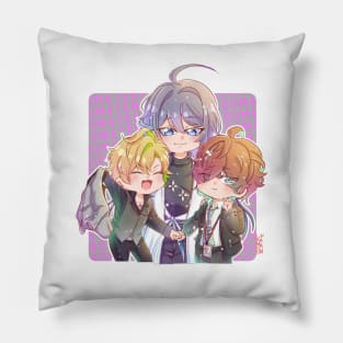 Matenrou Pillow