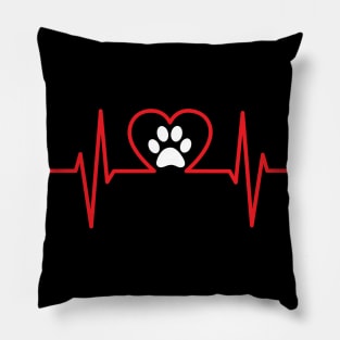 Veterinarian Gift Pillow