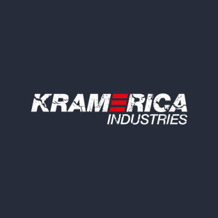 Kramerica Industries T-Shirt