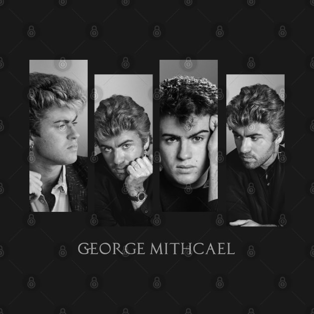 George Michael by instri