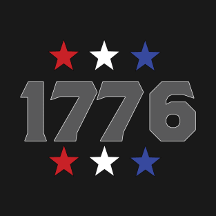 1776 - America T-Shirt