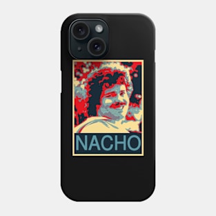 Nacho Libre vintage 90s Phone Case