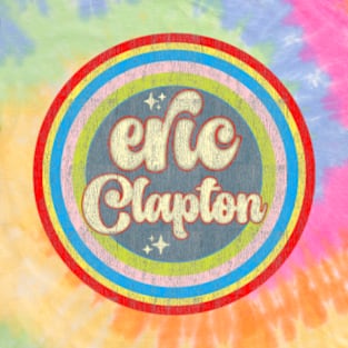 Eric Clapton T-Shirt