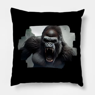 king kong Pillow