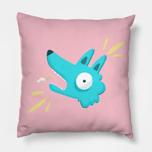 SHOOK Pillow