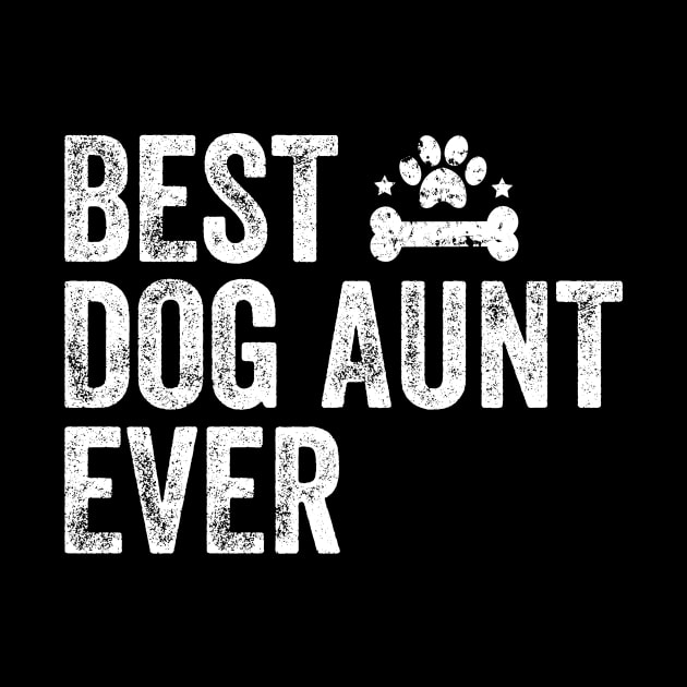 Best dog aunt ever by captainmood