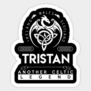 Tristan Thompson Stickers for Sale