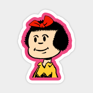 Nancy Magnet