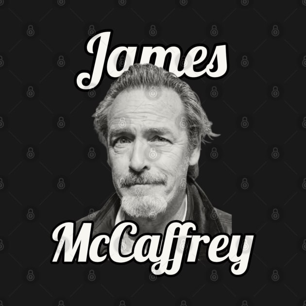 James McCaffrey \ 1959 by glengskoset