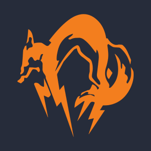 Foxhound T-Shirt
