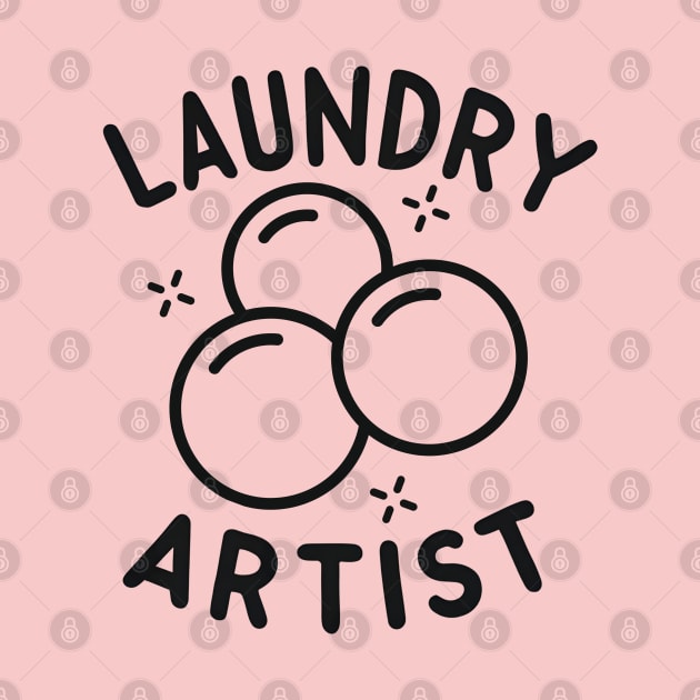 Laundry by NomiCrafts