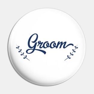 groom t-shirt groomsmen tank Pin