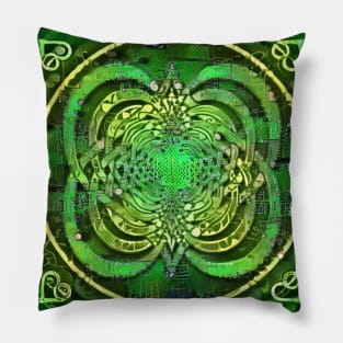 Avalon Roots Pillow